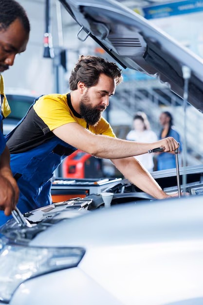 Documentação de Veículos de Leilão: Prazos e Custos da Regularização no Detran