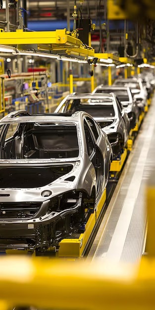 Gestão de Fluxo de Caixa Para Revendedores de Leilão Automotivo