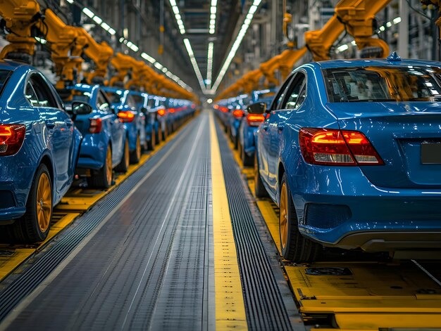 Leilão de Carros Elétricos e Híbridos: Oportunidades no Mercado Emergente